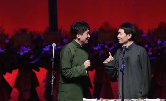 2023尚九熙郭霄汉沈阳相声专场门票价格是多少？（时间+地点）