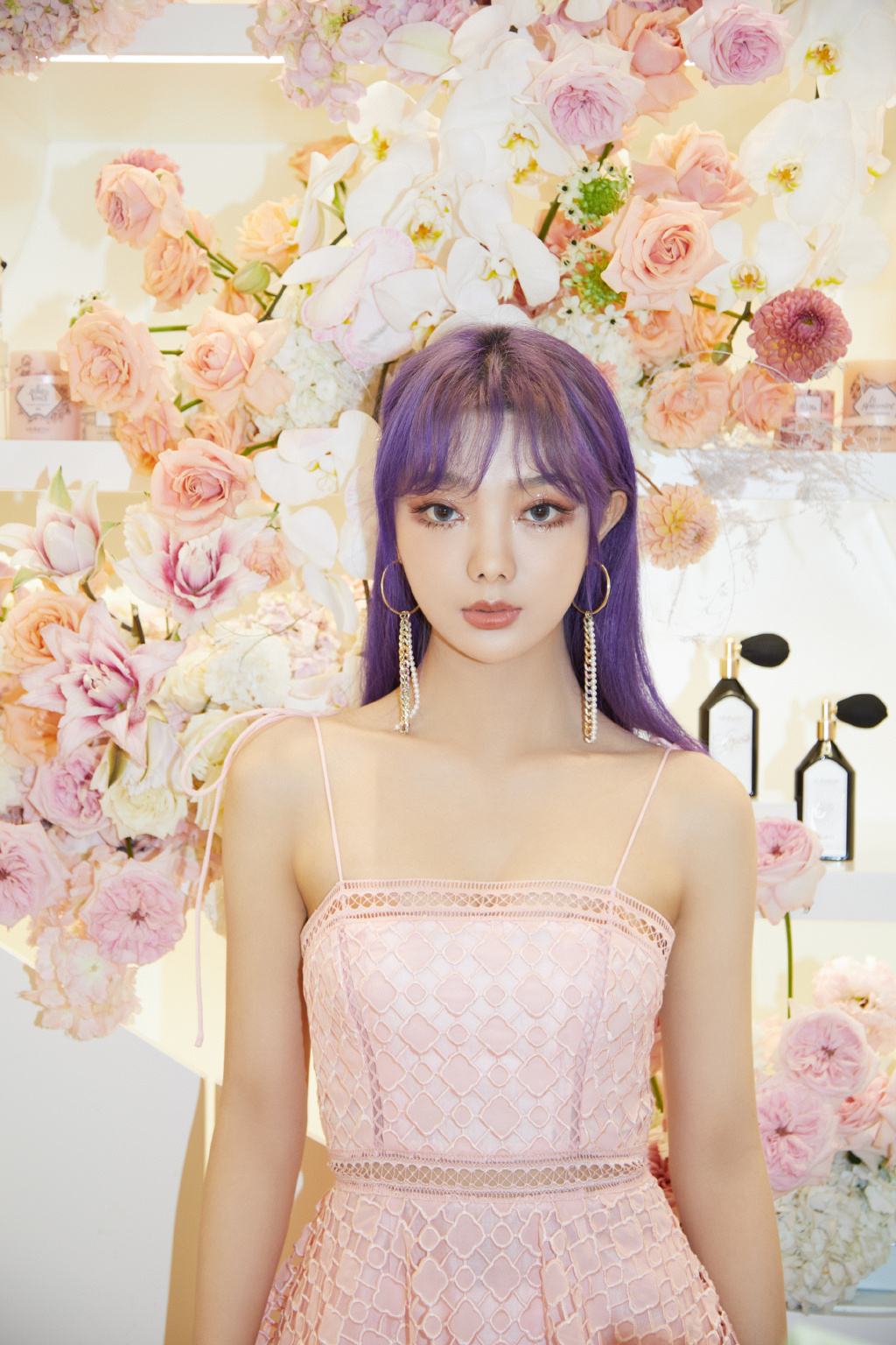 2022李紫婷广州演唱会（演出时间及门票购买）一览