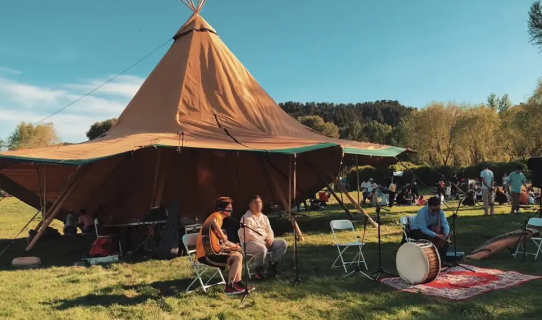 2022呼和浩特微博造浪音乐节门票价格+嘉宾阵容+时间地点 2022呼和浩特微博造浪音乐节门票价格+嘉宾阵容+时间地点