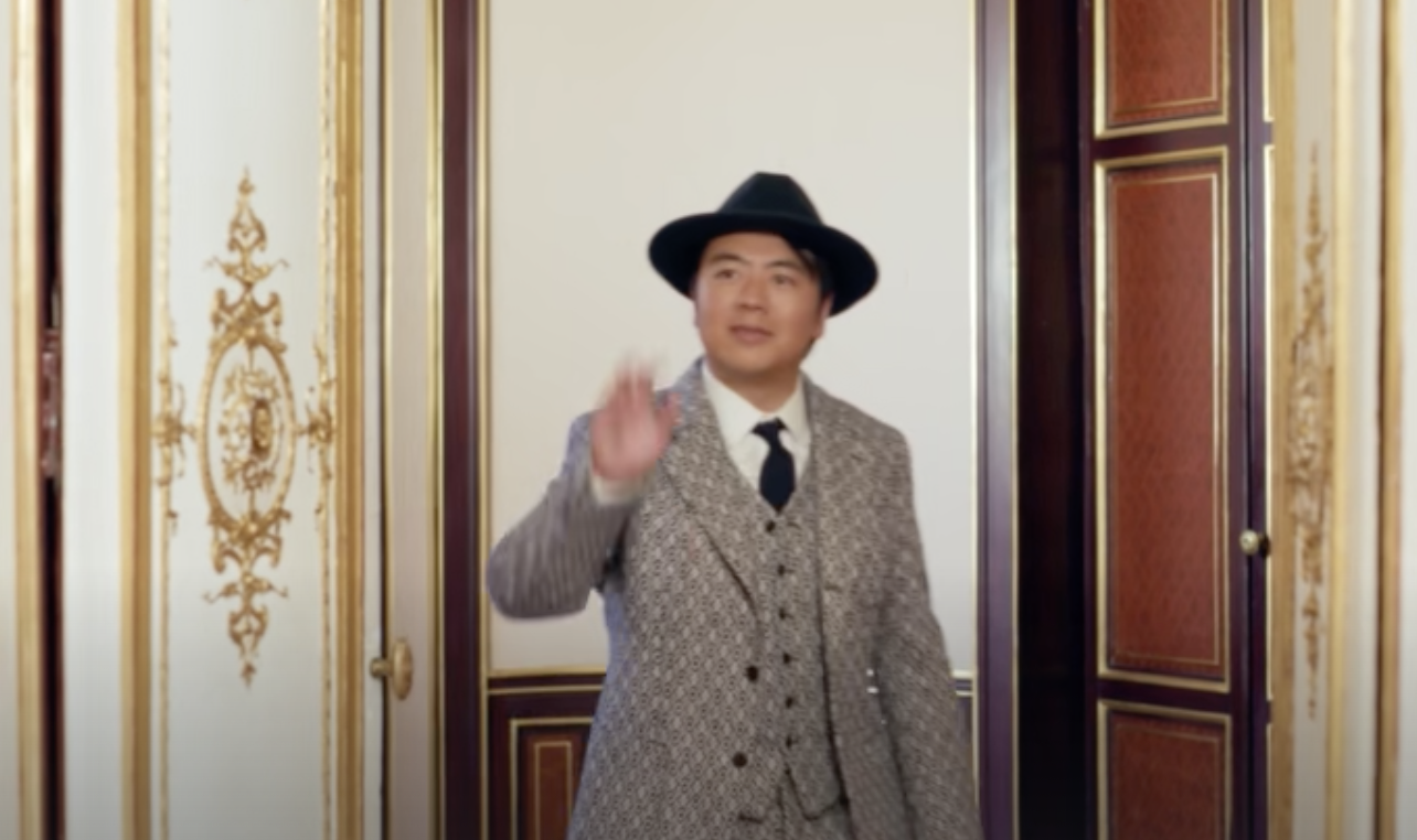 周杰伦《最伟大的作品》MV中邀请了谁出演? 周杰伦《最伟大的作品》MV中邀请了谁出演?