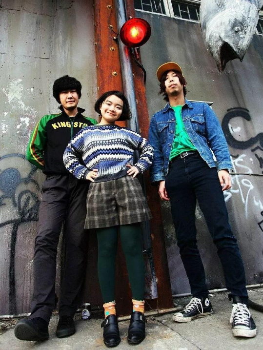 2022刺猬乐队重庆演唱会演出门票+详情介绍