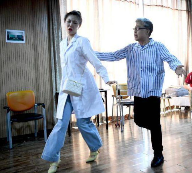 2023喜剧《高级病房》太原站什么时间开始？（门票价格）