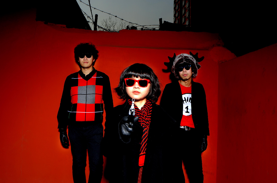 2022刺猬乐队西安演唱会门票价格+演出时间