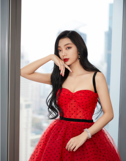 2022李紫婷广州演唱会（时间、地点、票价）