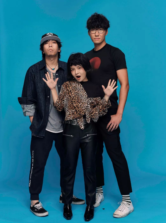 2022刺猬乐队重庆演唱会演出门票+详情介绍