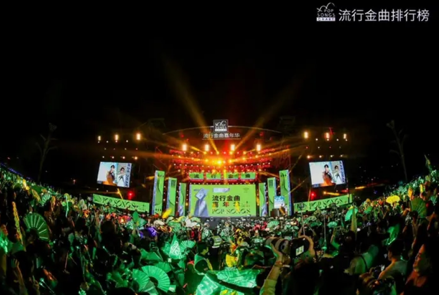 2022成都流行金曲嘉年华门票价格是多少?什么时间开始? 2022成都流行金曲嘉年华门票价格是多少?什么时间开始?