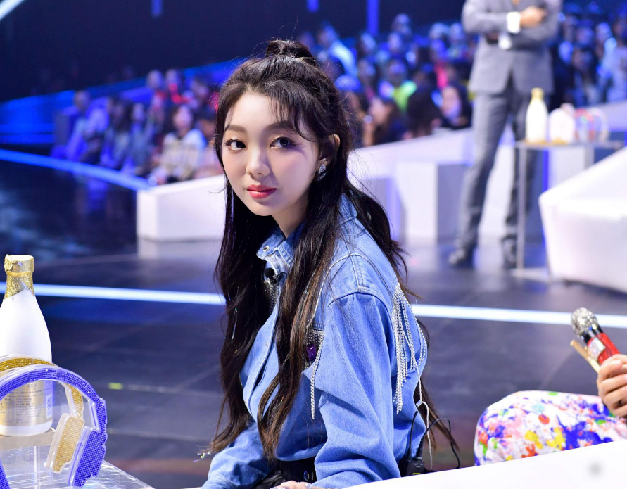 2022李紫婷广州演唱会（时间、地点、票价）