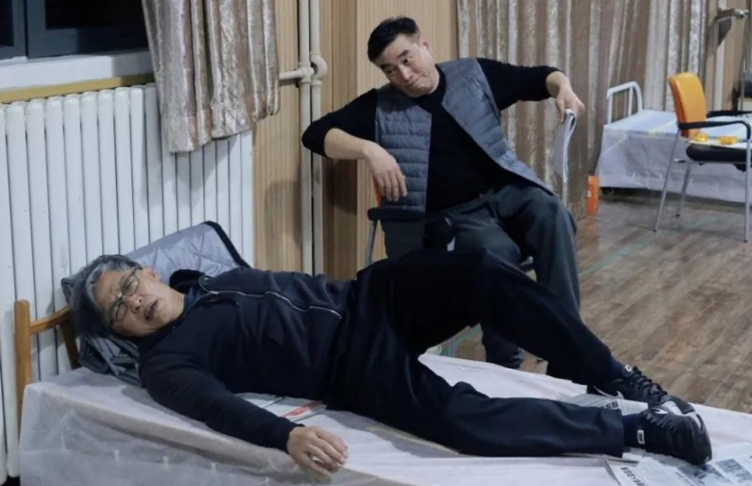 2023喜剧《高级病房》太原站什么时间开始？（门票价格）