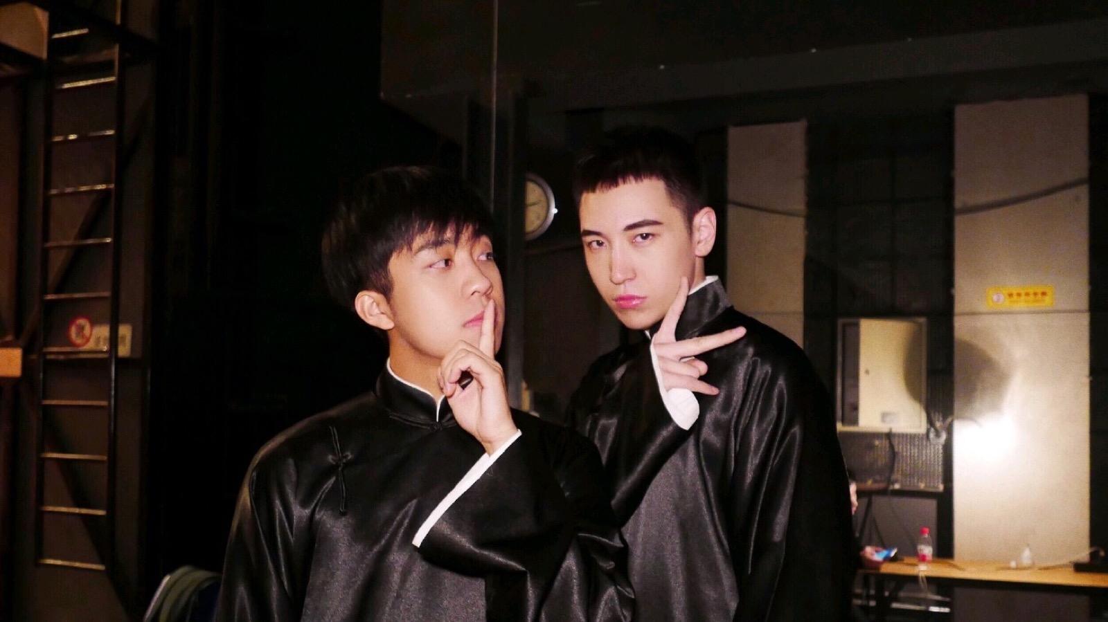 2022张九龄王九龙青岛相声专场时间、地点、门票价格 2022张九龄王九龙青岛相声专场时间、地点、门票价格