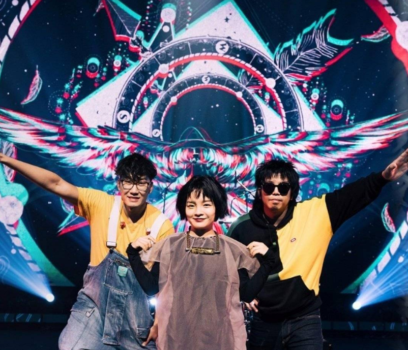 2022刺猬乐队西安演唱会门票价格+演出时间