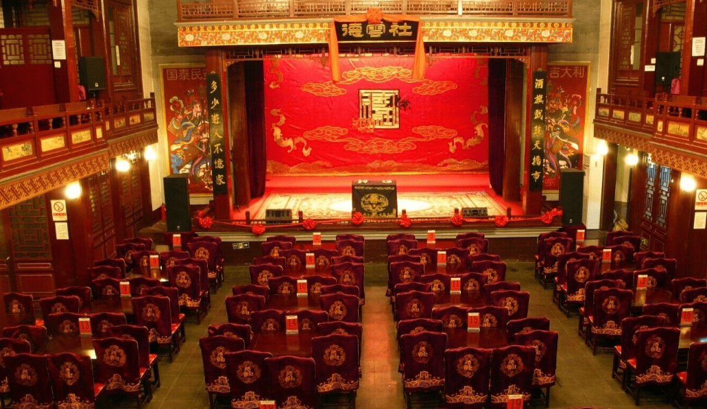 2022德云三宝B组大连相声专场门价格是多少？（时间地点）