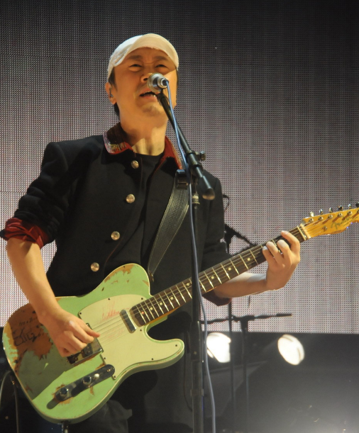 2022崔健太原演唱会什么时候开始?(票价+地点) 2022崔健太原演唱会什么时候开始?(票价+地点)