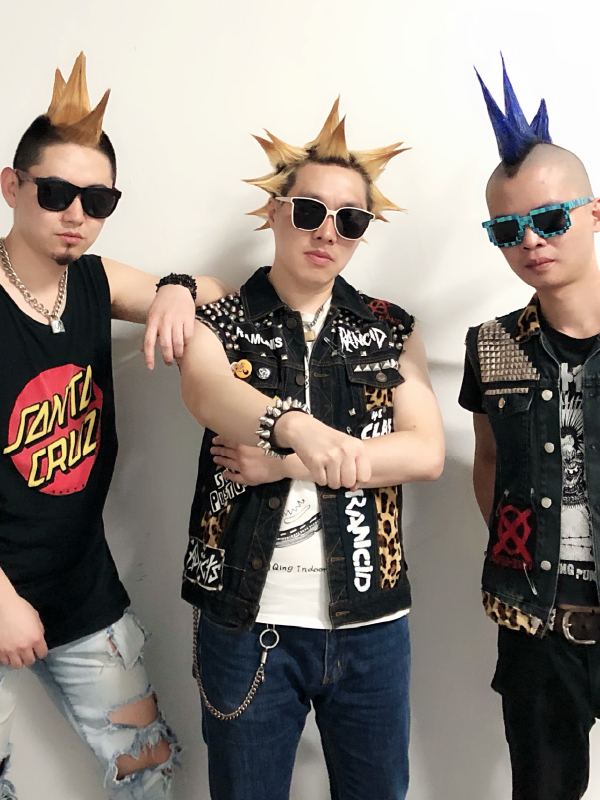 2022汉丰湖电音节 2022汉丰湖电音节