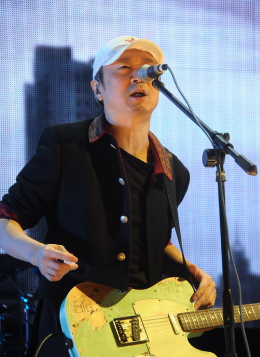 2022崔健太原演唱会什么时候开始?(票价+地点) 2022崔健太原演唱会什么时候开始?(票价+地点)