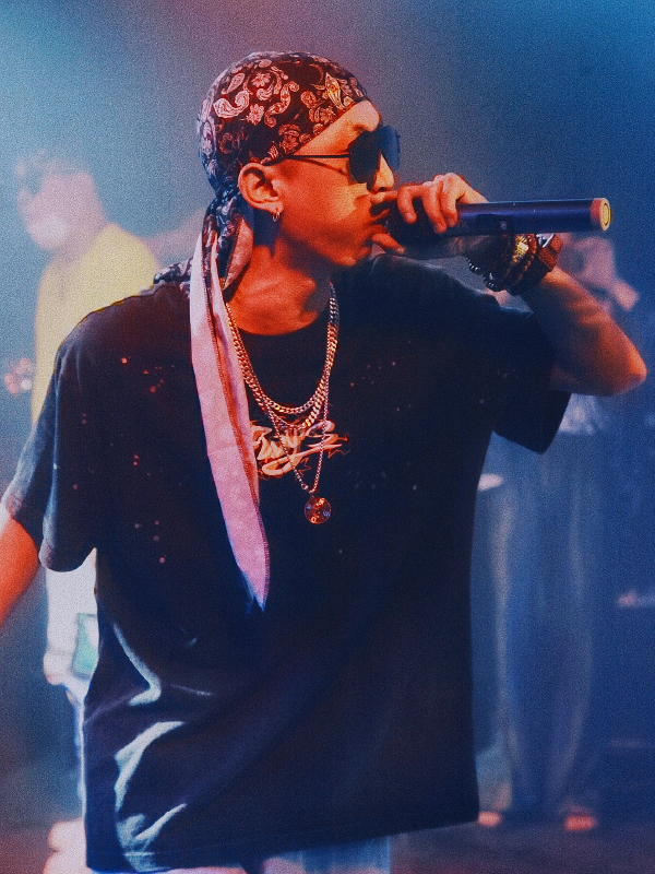 2022汉丰湖电音节 2022汉丰湖电音节