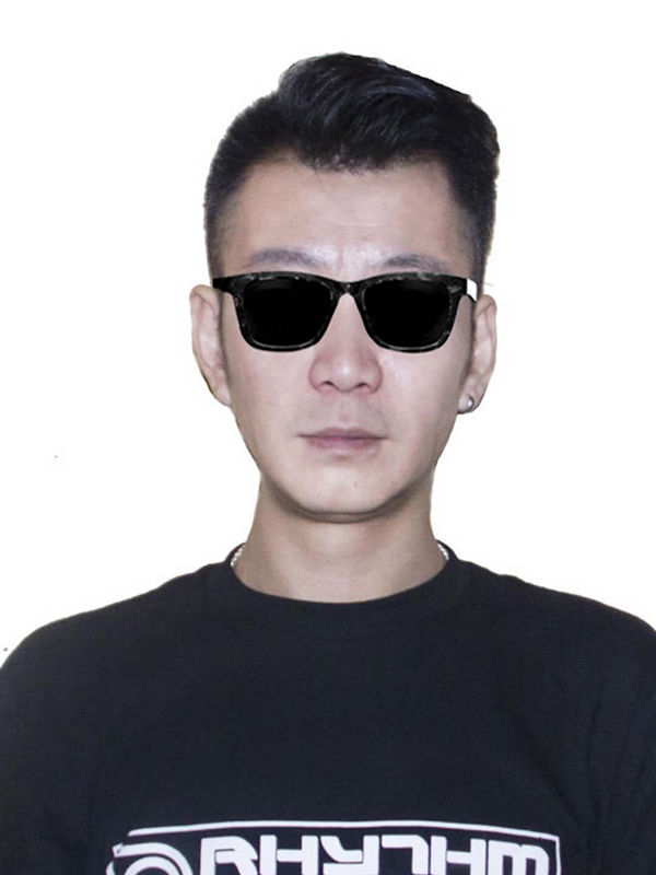 2022汉丰湖电音节 2022汉丰湖电音节