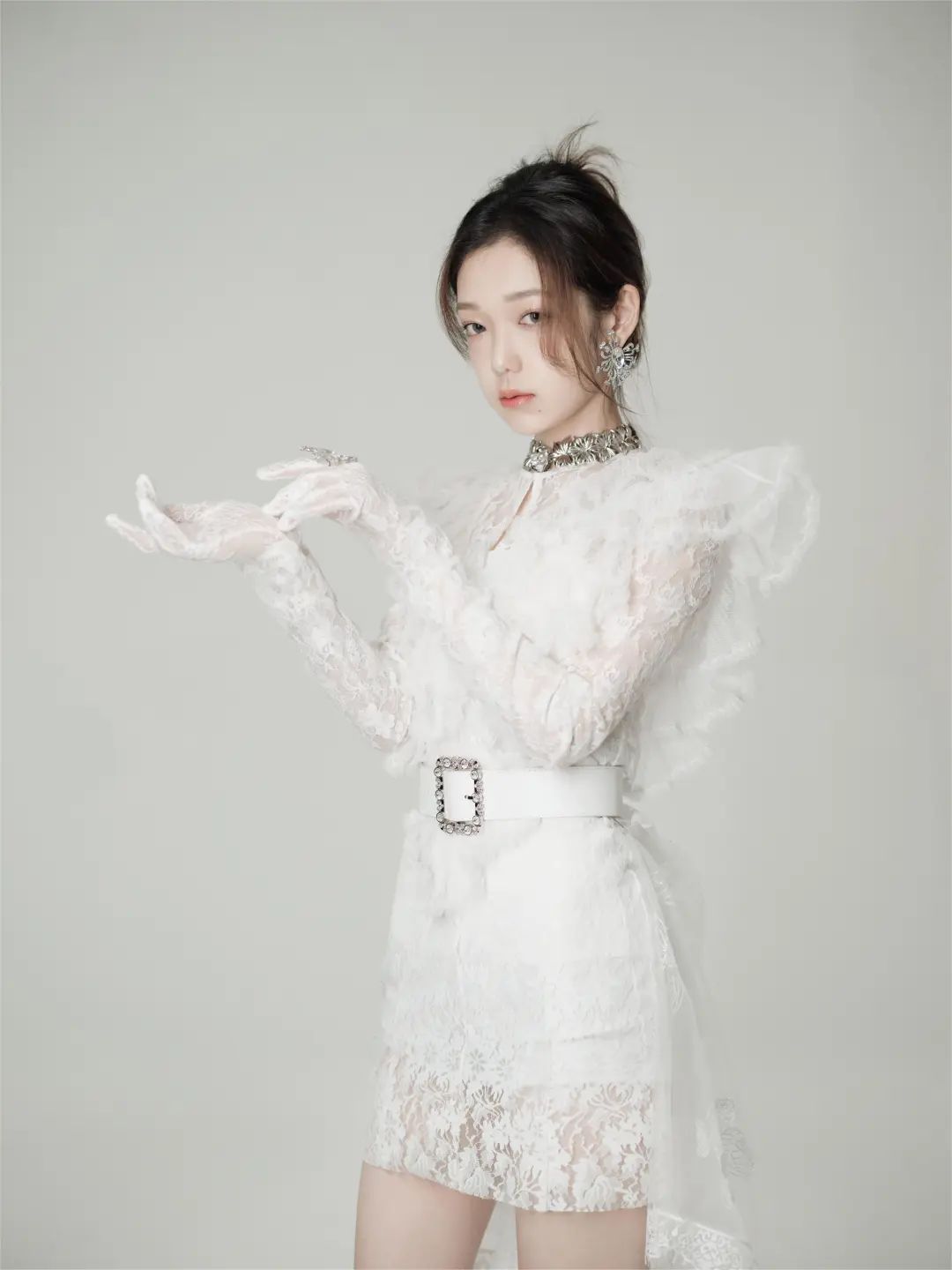 2023希林娜依•高——「吾」即五字 全国巡演-青岛站