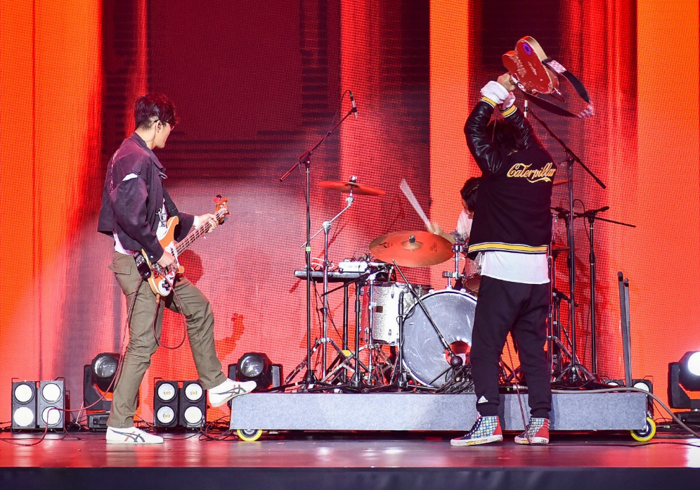 2022刺猬乐队苏州演唱会（时间、地点、票价、详情）