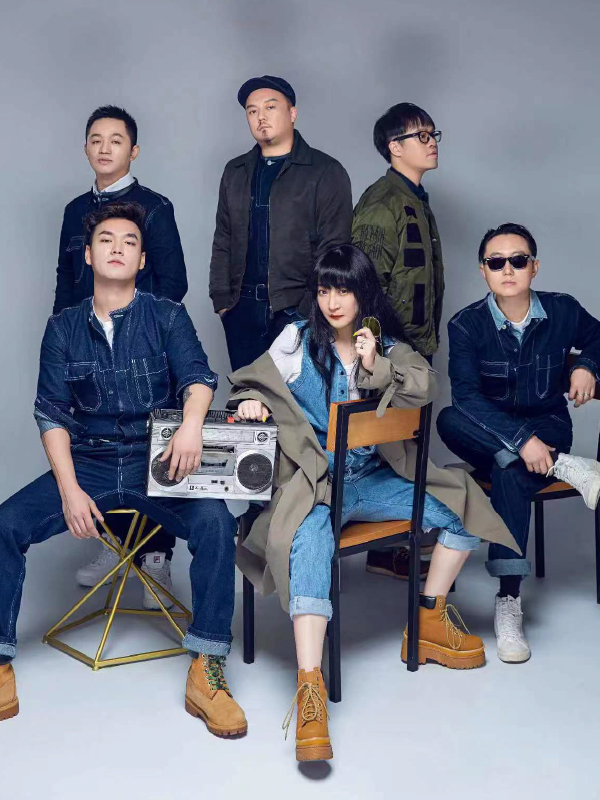 2022汉丰湖电音节 2022汉丰湖电音节