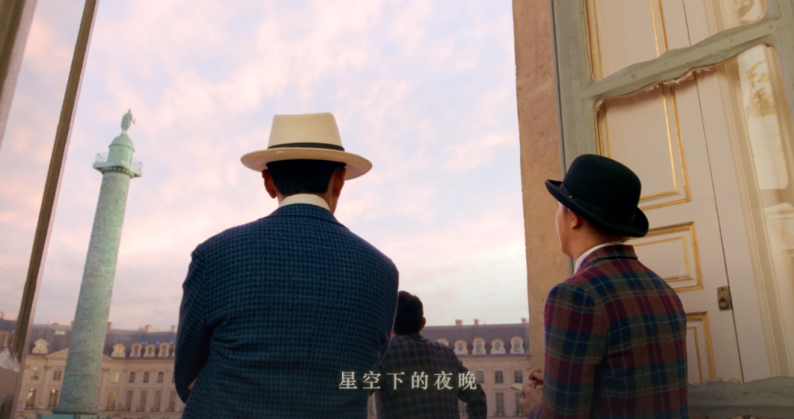 周杰伦新歌《最伟大的作品》都有哪些彩蛋？