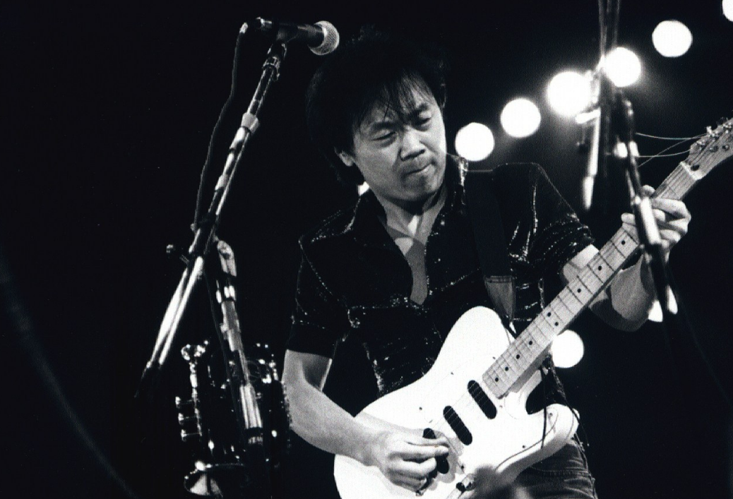 2022崔健太原演唱会什么时候开始?(票价+地点) 2022崔健太原演唱会什么时候开始?(票价+地点)