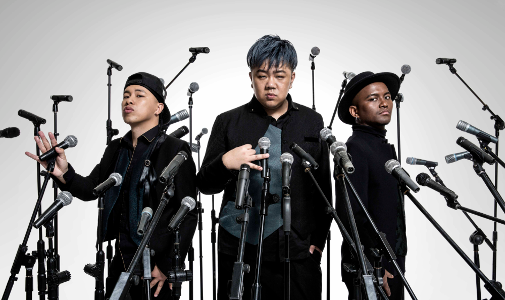 2022南京欢乐谷蓝鲸音乐节嘉宾、门票价格、时间地点