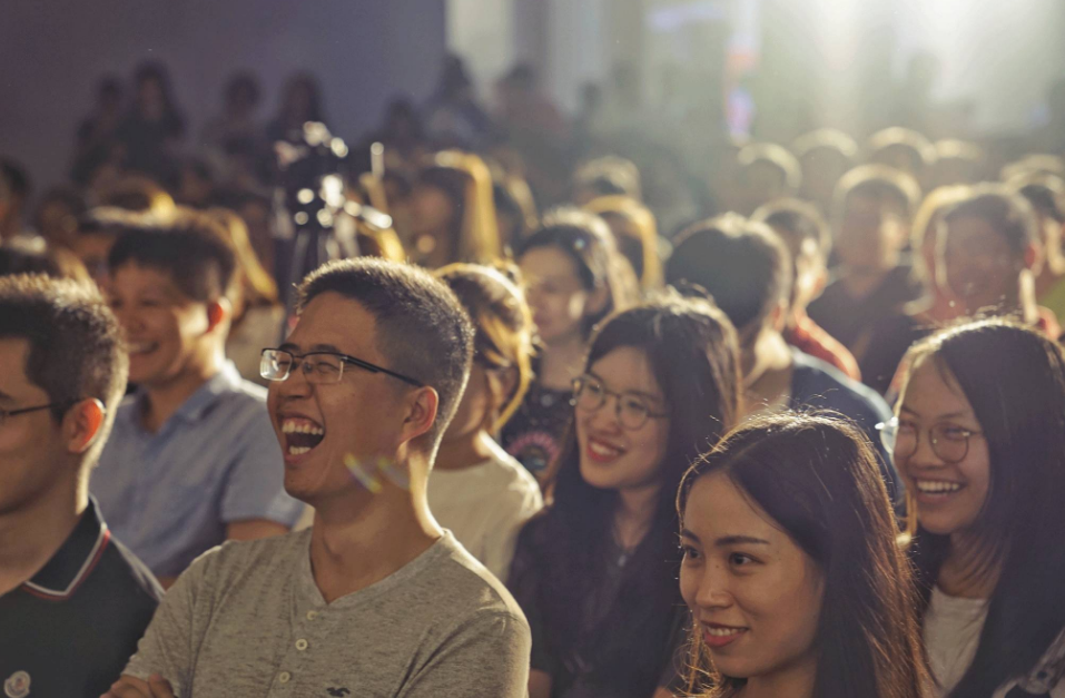 2022扬州嘻柚喜剧脱口秀门票价格是多少？（时间地点）