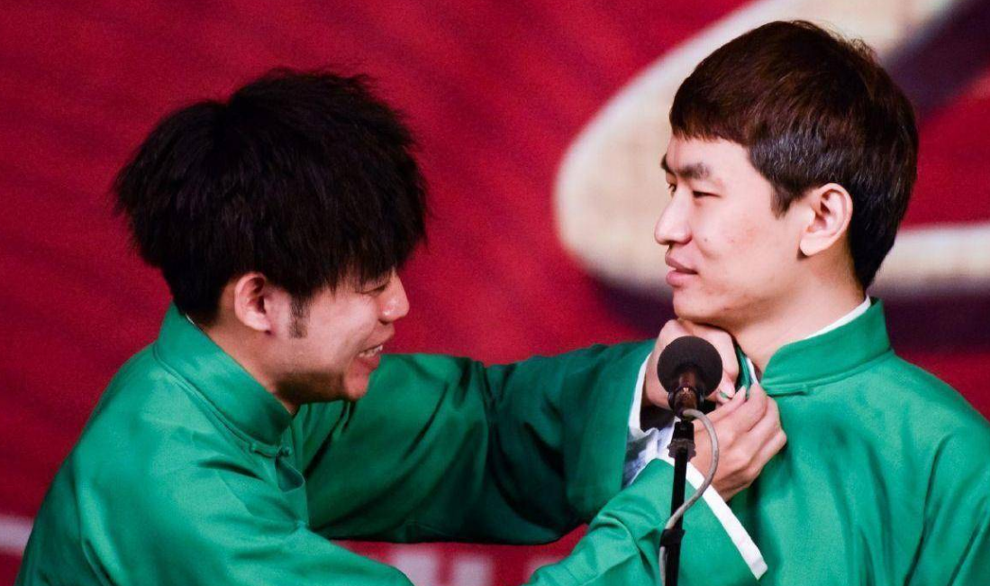 2023尚九熙郭霄汉沈阳相声专场什么时候开始?门票价格是多少? 2023尚九熙郭霄汉沈阳相声专场什么时候开始?门票价格是多少?