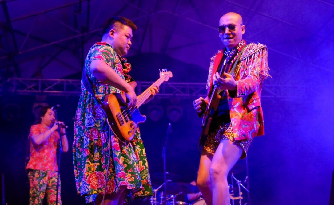 2022成都鲸音音乐嘉年华嘉宾详情+时间地点+门票价格 2022成都鲸音音乐嘉年华嘉宾详情+时间地点+门票价格