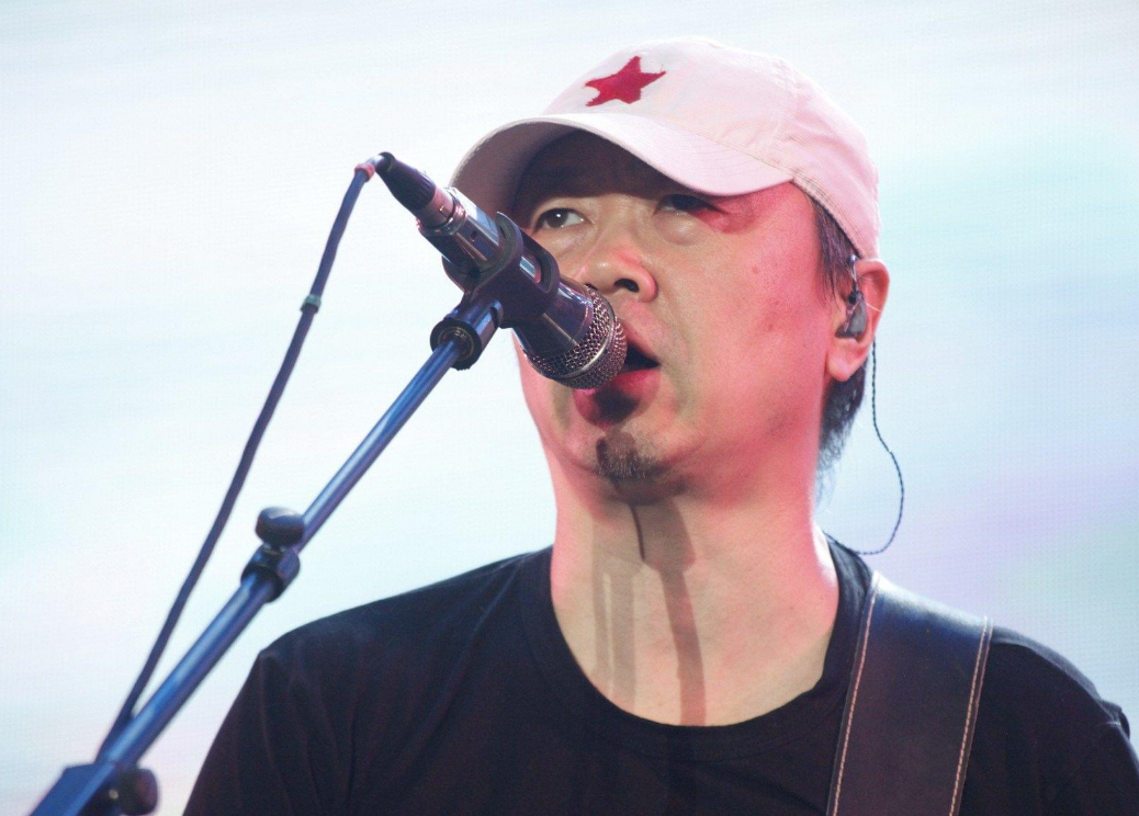 2022崔健常州演唱会具体时间+门票价格