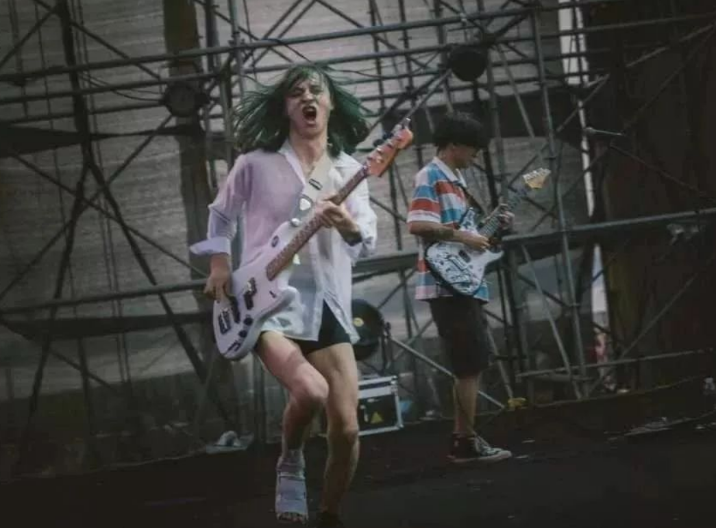 2022霓虹花园郑州演唱会（时间+地点+价格）