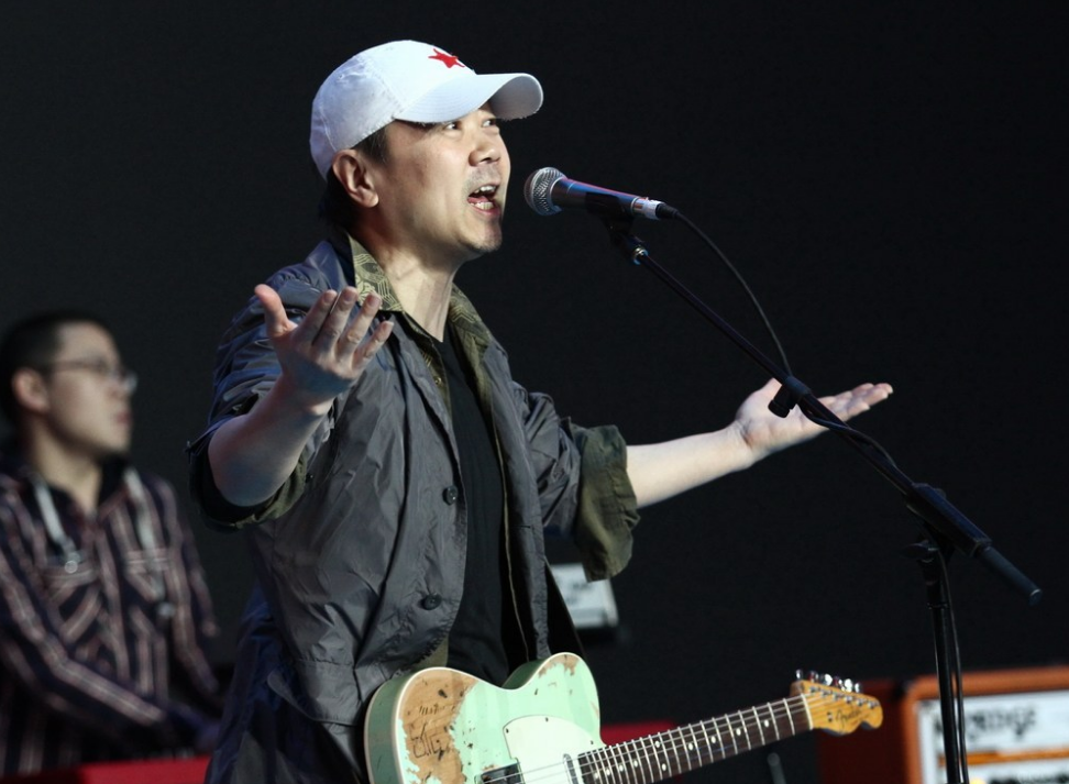 2022崔健太原演唱会什么时候开始?(票价+地点) 2022崔健太原演唱会什么时候开始?(票价+地点)