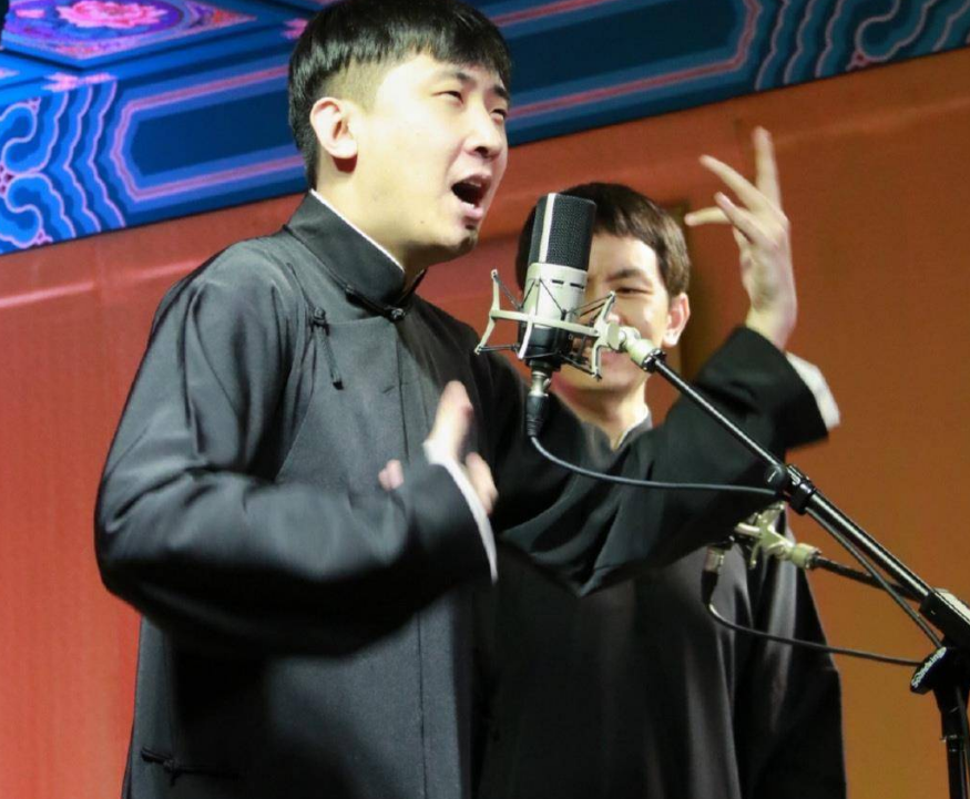 2023尚九熙郭霄汉沈阳相声专场什么时候开始?门票价格是多少? 2023尚九熙郭霄汉沈阳相声专场什么时候开始?门票价格是多少?