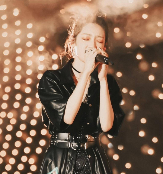 2023希林娜依高广州演唱会门票价格多少钱（时间+地点）