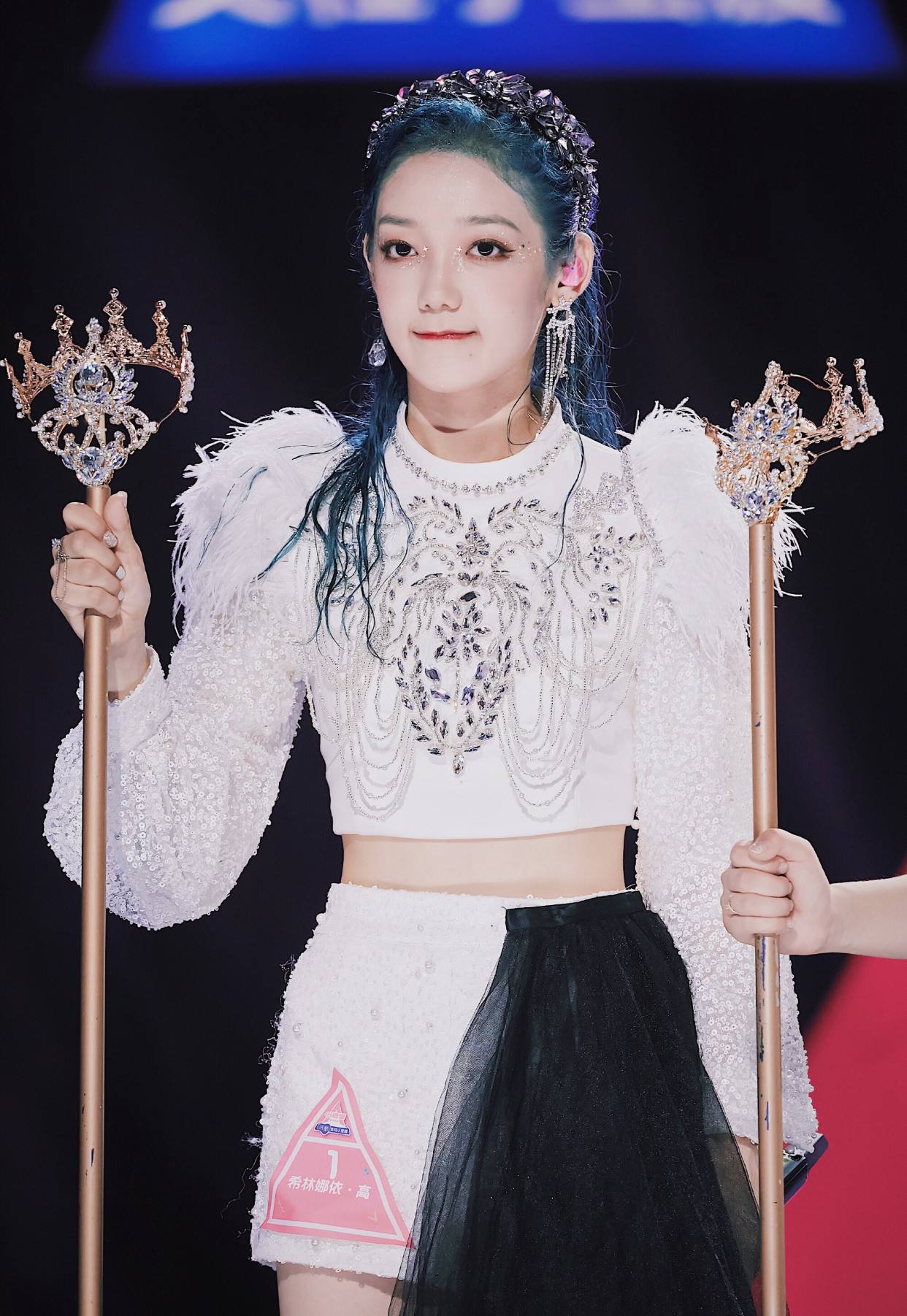 2023希林娜依高广州首唱会时间、地点、门票价格 2023希林娜依高广州首唱会时间、地点、门票价格