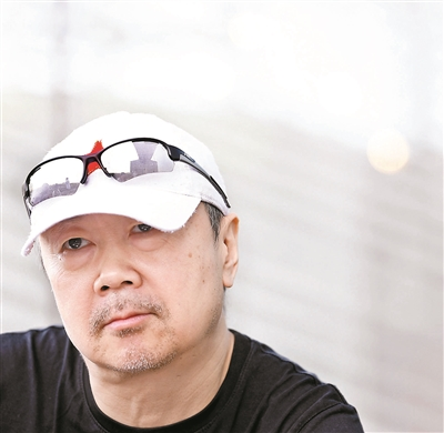 2022崔健烟台演唱会举办时间、订票链接