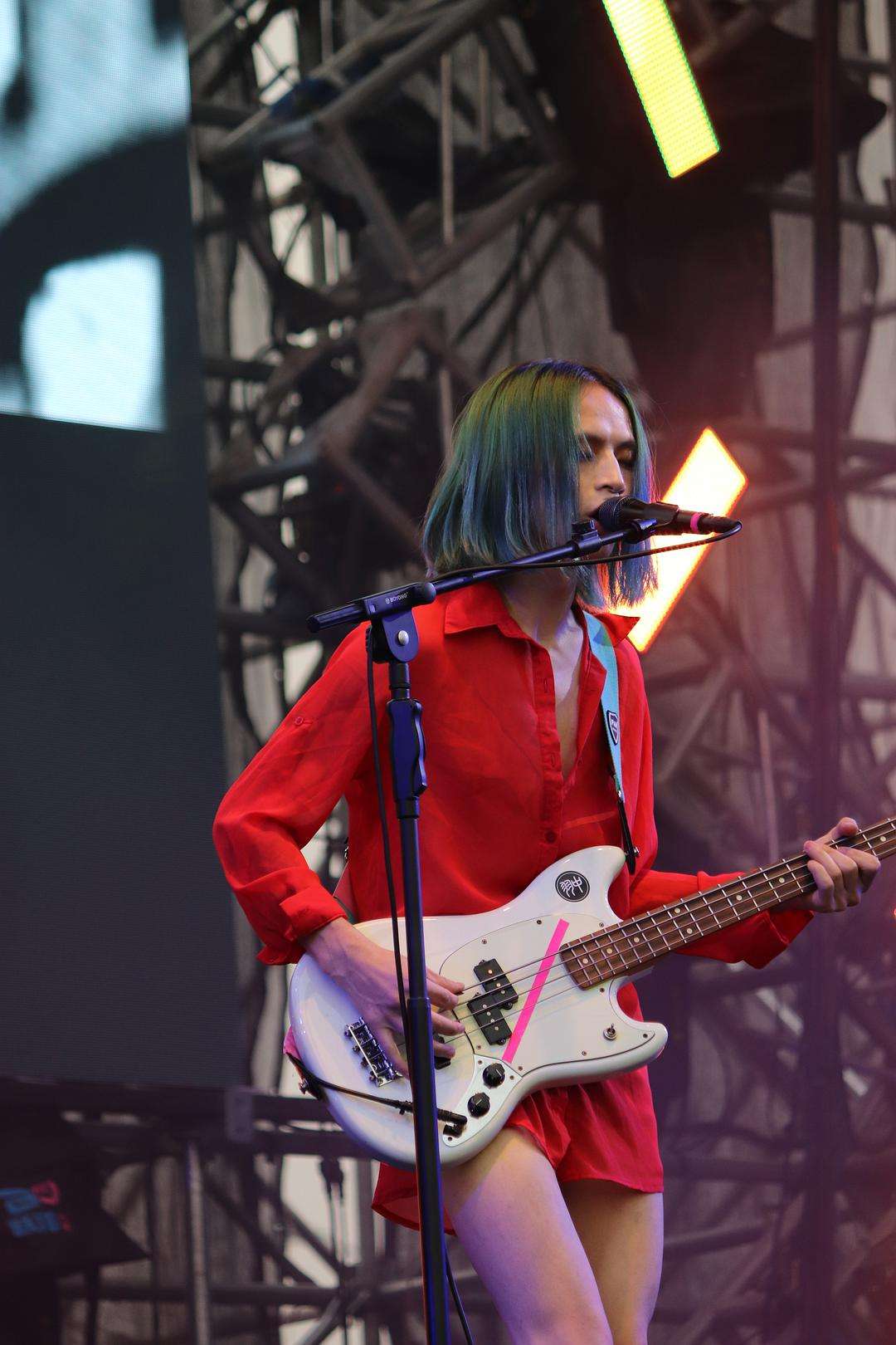 2022霓虹花园郑州演唱会举办时间、门票价格