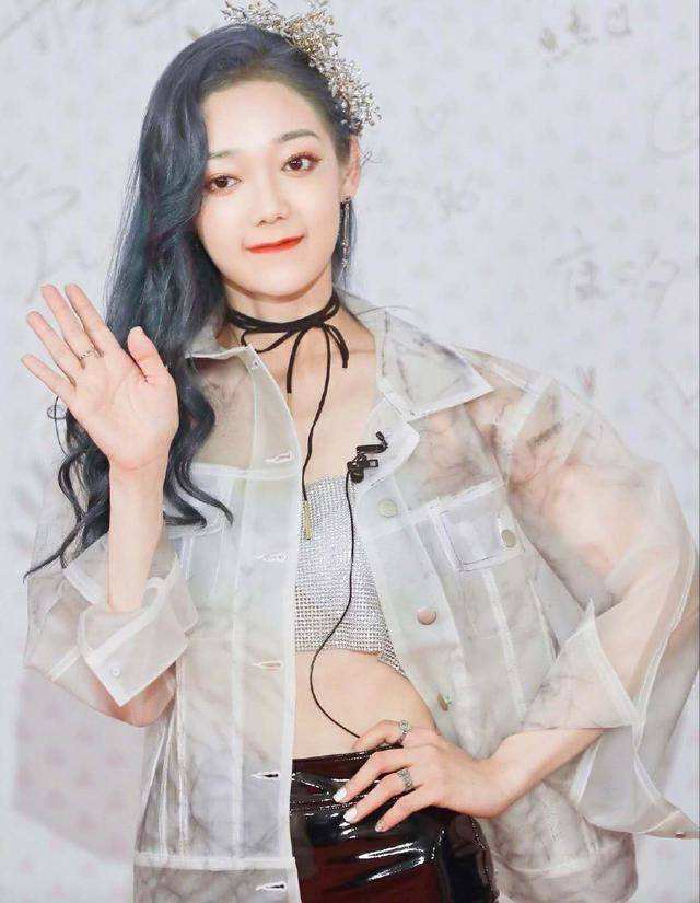 2023希林娜依高广州首唱会时间、地点、门票价格 2023希林娜依高广州首唱会时间、地点、门票价格