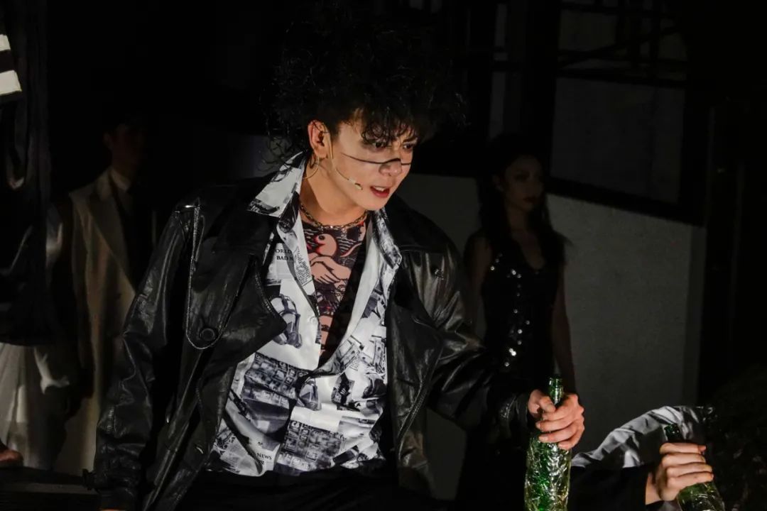 2022音乐剧《空中花园谋杀案》广州站剧情简介、门票购买