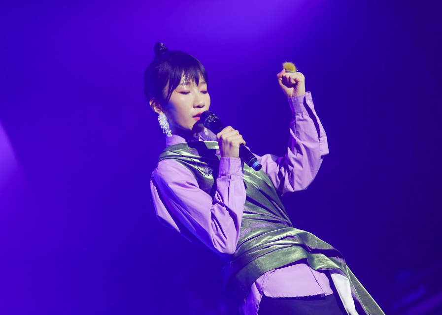 2023贵阳草莓音乐节时间、地点、嘉宾、价格