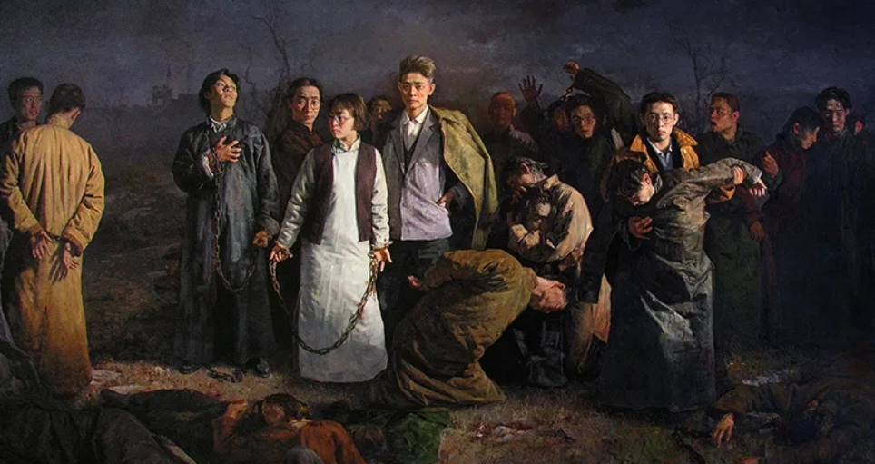 2022话剧《前哨》苏州站门票价格、时间地点、剧情介绍