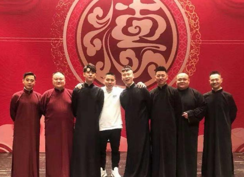 2022德云三宝B组包头相声专场什么时候开始?(票价、地点) 2022德云三宝B组包头相声专场什么时候开始?(票价、地点)