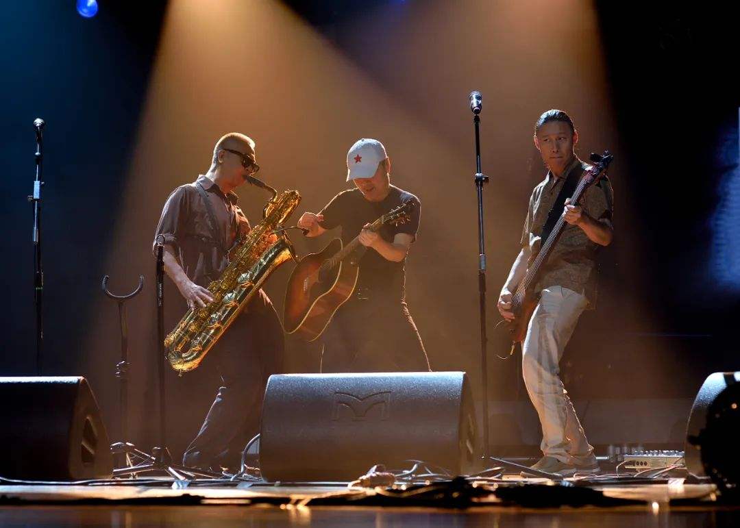 2022崔健鄂尔多斯演唱会什么时间举办？（购票链接）