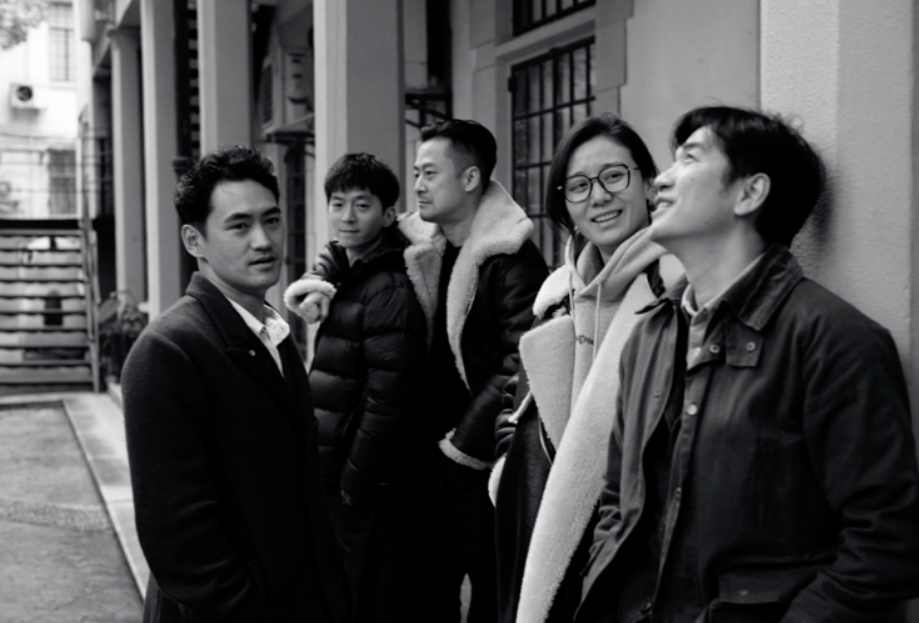 2022话剧《前哨》苏州站门票价格、时间地点、剧情介绍