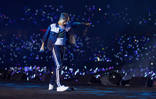 2023张杰未·LIVE—「曜·北斗」巡演-哈尔滨站 2023张杰未·LIVE—「曜·北斗」巡演-哈尔滨站