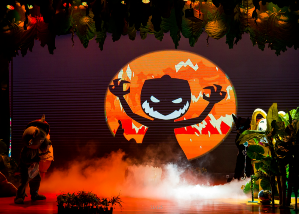 2023儿童剧《天神猪八戒》郑州站门票价格是多少? 2023儿童剧《天神猪八戒》郑州站门票价格是多少?