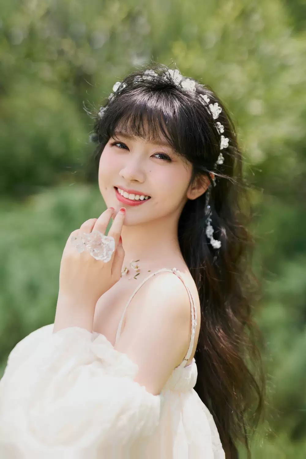 2022赖美云「梦幻云端游乐园」生日会-广州站 2022赖美云「梦幻云端游乐园」生日会-广州站