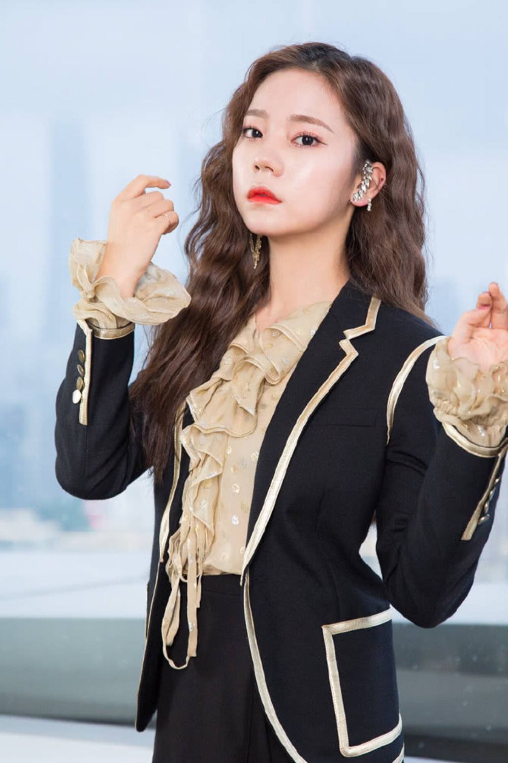 2022张紫宁南京演唱会时间、地点、门票价格 2022张紫宁南京演唱会时间、地点、门票价格