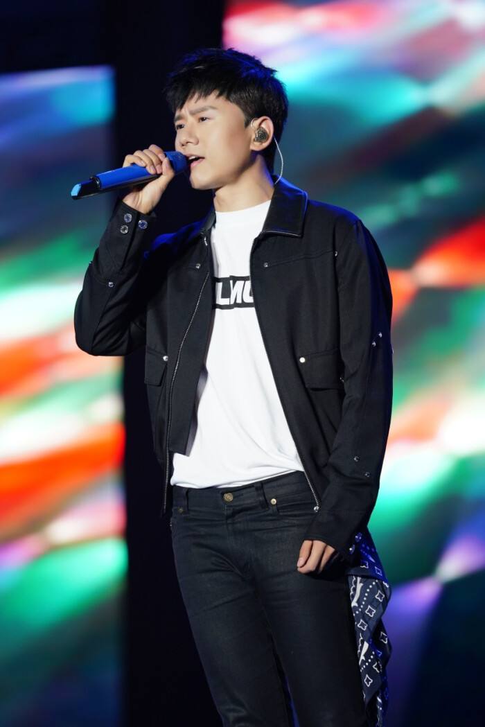 2023张杰哈尔滨演唱会举办时间、订票链接 2023张杰哈尔滨演唱会举办时间、订票链接