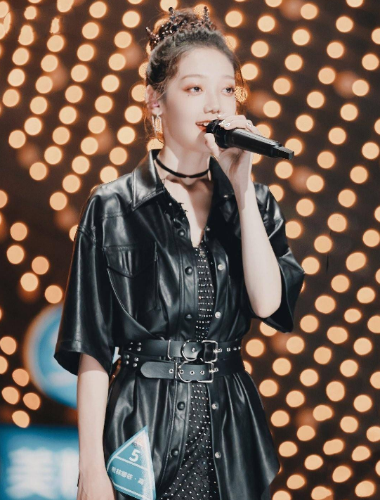 2023希林娜依高广州首唱会（票价+时间地点+演出详情）